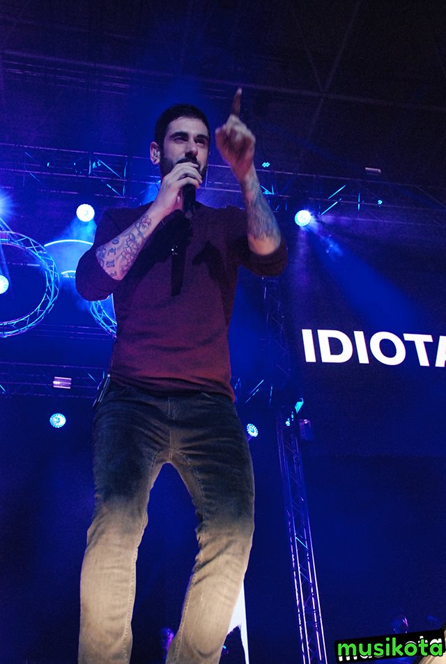 Melendi