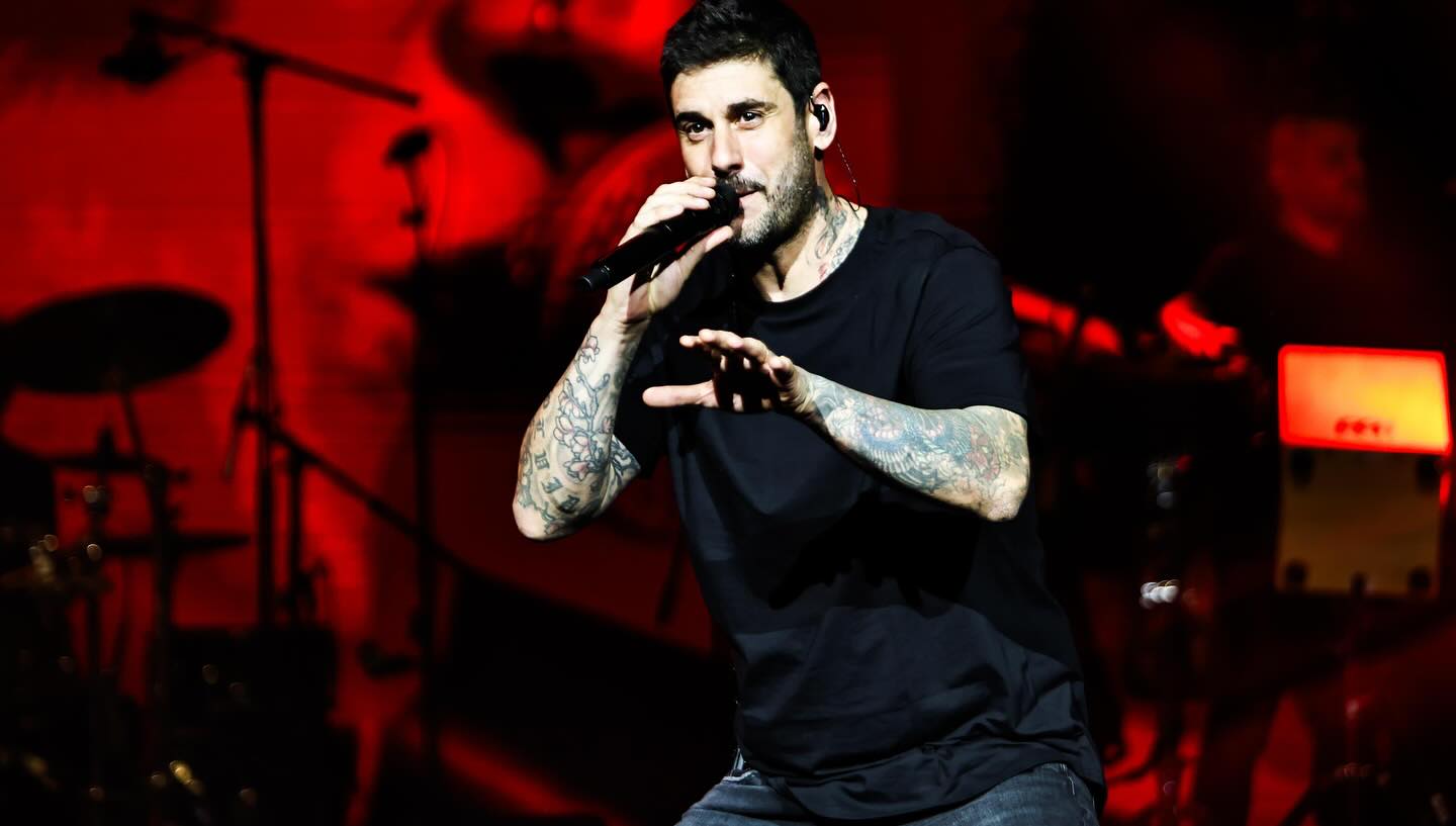 Melendi